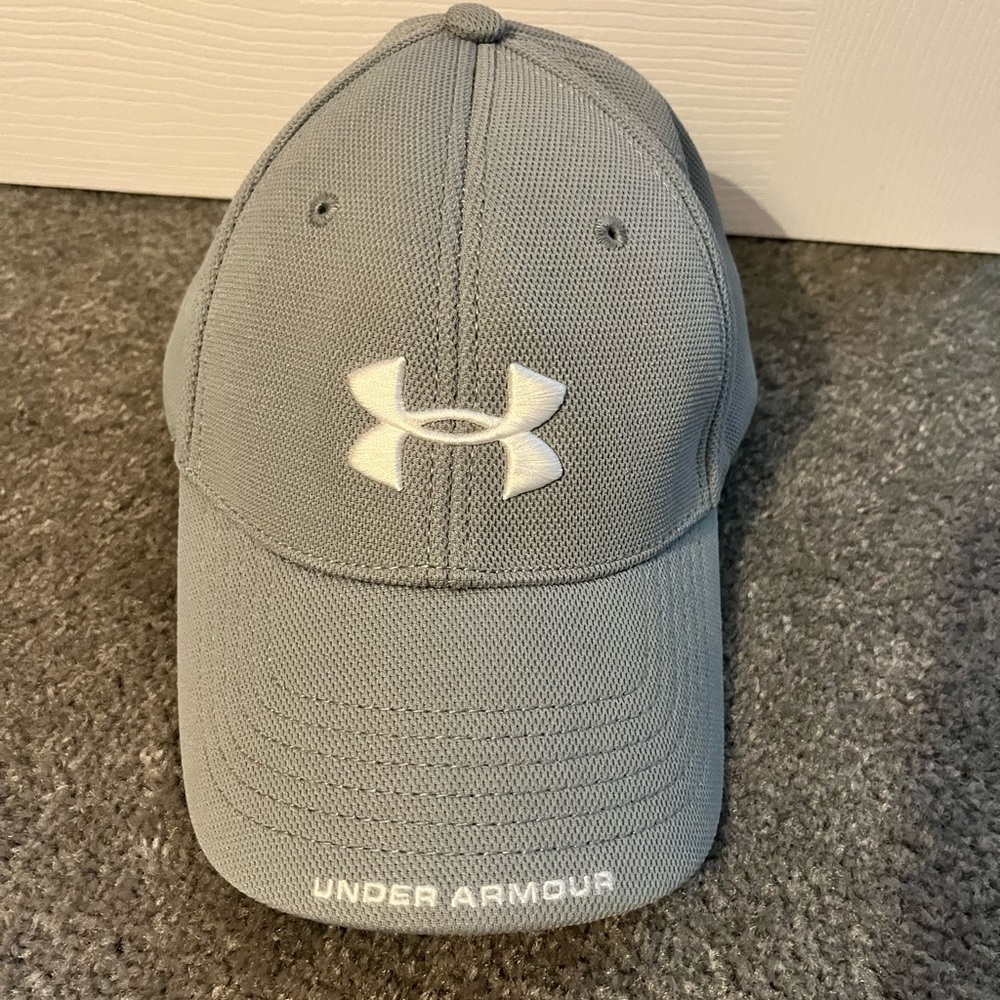 Underarmour hat